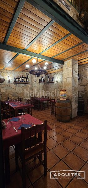Foto 7591c10a-5c2a-4e76-9472-92f5eb323e4a. Local comercial a Mariola Lleida