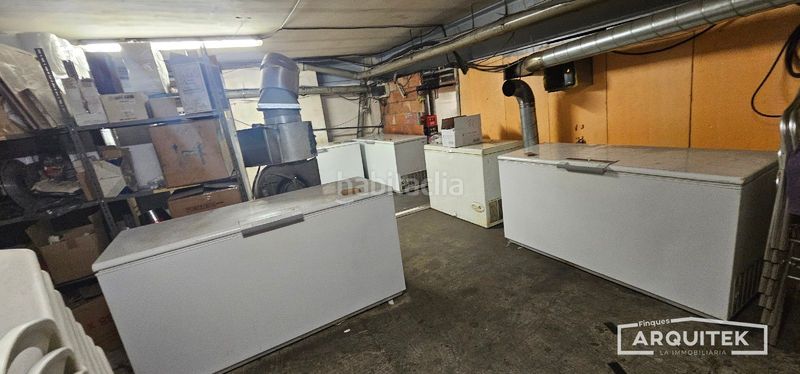 Foto 8400a438-62dd-46fe-a21d-19ee162edbef. Local comercial a Mariola Lleida