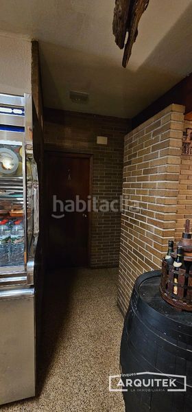 Foto 9b904992-fd81-46d7-9235-74c0b9f36f51. Local comercial a Mariola Lleida