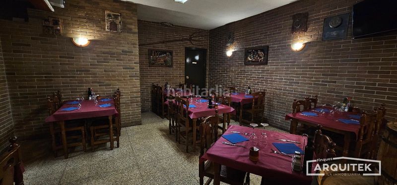 Foto 9d34f250-df61-448b-88ba-c765b5fef729. Local comercial a Mariola Lleida
