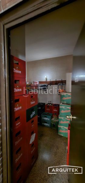 Foto aa2a6c01-c541-4621-b7b7-27fb32eeccea. Local comercial a Mariola Lleida