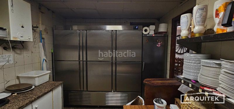 Foto ad8b585b-ce86-437d-a3e8-023a0c556462. Local comercial a Mariola Lleida