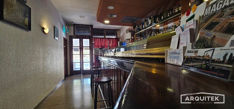 Foto ae3c3147-53a4-492a-9c32-bf4fc4d9a9b4. Local comercial a Mariola Lleida