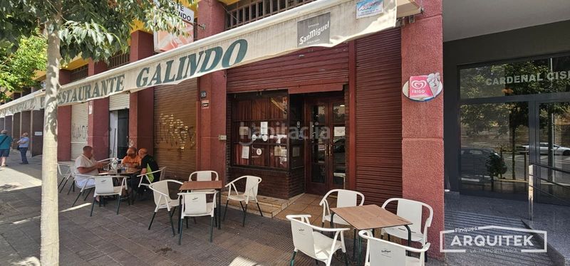 Foto bf7ebd48-52c1-49ac-8230-55372f118df7. Local comercial a Mariola Lleida