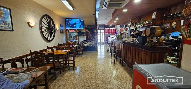 Foto ca0a6516-1f24-41ae-9bce-c900b1681bfb. Local comercial a Mariola Lleida