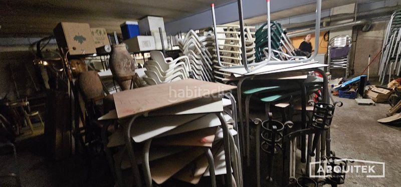 Foto d6182e9d-d554-49e6-8e55-686fe8d2d031. Local comercial a Mariola Lleida