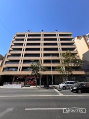 Piccolo appartamento  Princep de viana 5. Apartamento zona renfeestacion de autobuses