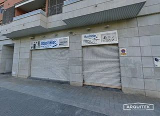 Local Comercial en Balàfia. En lleida