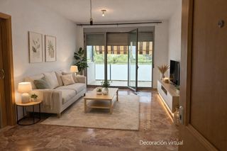 Appartement  Calle enric valor. Zona alta de torrent perfecto para vivir