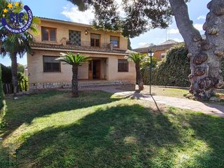 Chalet  Calle sant gerard. Espectacular casa de lujo en el vedat, torrent
