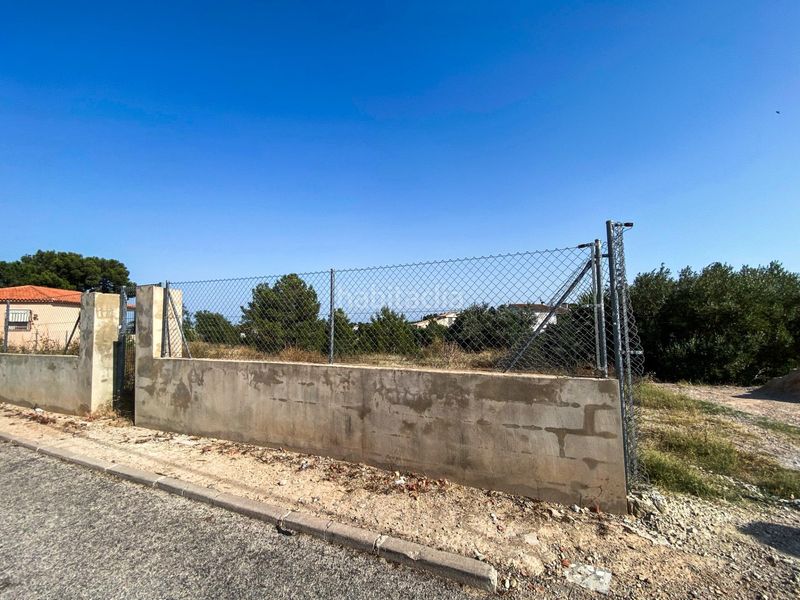 Foto 9a759d46-c012-43aa-b29d-198f04b04be3. Residential plot in Monte Real Torrent