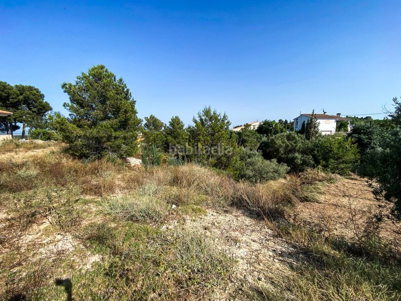 Foto d5b425b9-5cda-4b27-99aa-e661684a4b7b. Residential plot in Monte Real Torrent