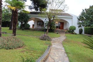 Chalet in El Vedat - Santa Apolonia. Chalet en la urbanización en santa apolonia vedat de torrent
