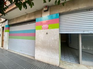 Local Comercial a Calle GOMEZ FERRER