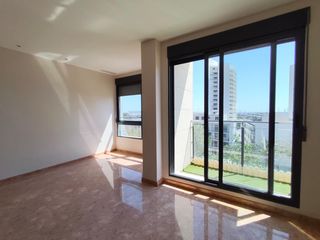 Appartement  Avenida olimpica. Amplio y moderno piso en el corazón de torrent