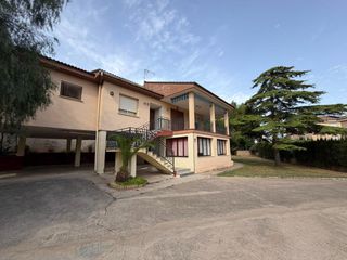 Xalet  Nuñez de balboa. Impresionante chalet en el vedat de torrent