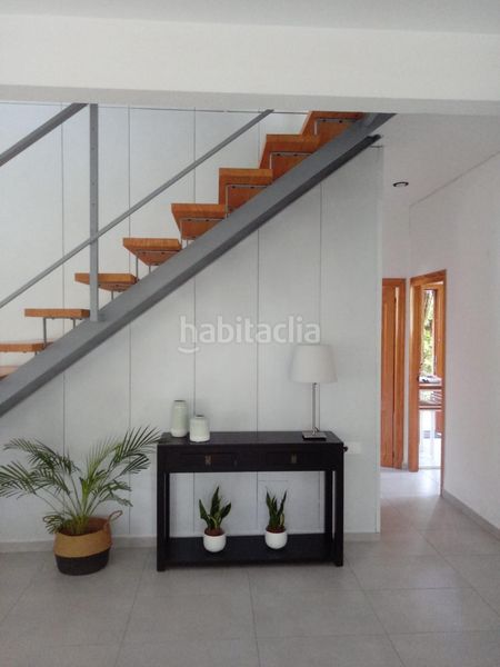 Foto 6a5acce8-4598-4494-ab1d-0e5a613d68ff. Chalet  independiente en el vedat centro en Torrent