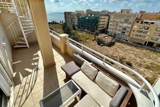 Penthouse  Calle la sal