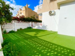 Haus  Calle proa. Piso recien reformado