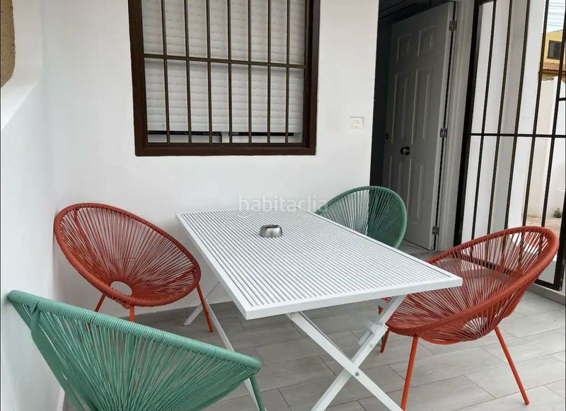 Foto cad981f8-e615-4f85-8763-e0b14905afcc. Casa a Zona los Frutales Torrevieja