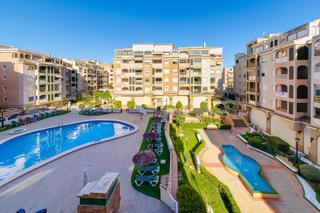 Flat  Calle de orihuela