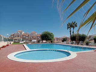 Casa adossada  Ii-manzana 4