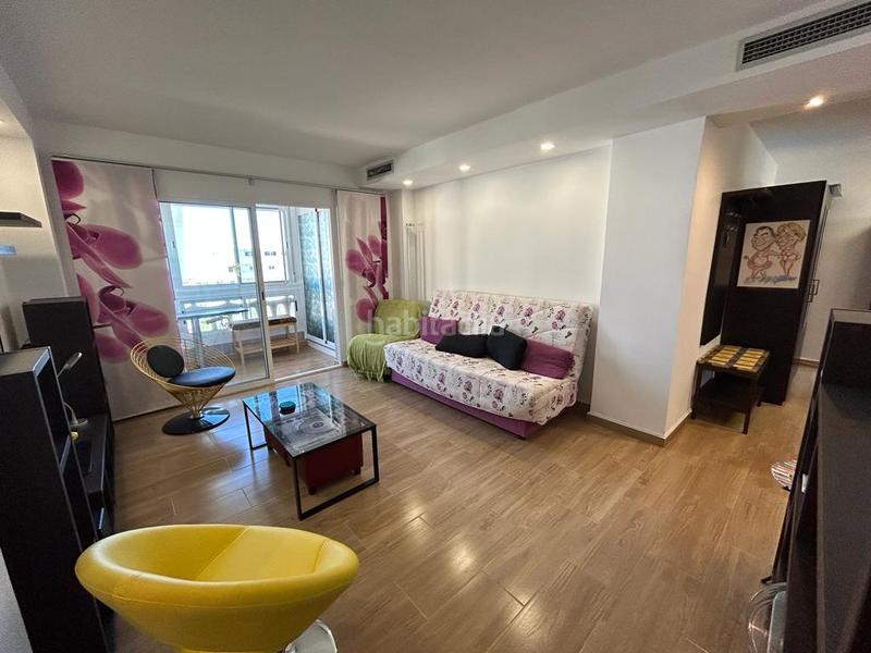 Foto d9f5808b-34a2-4a69-a313-01ba0d44aead. Etagenwohnung in n/a in Torreblanca Torrevieja