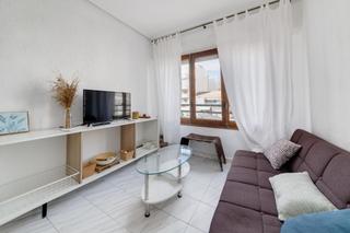 Appartement à Plaza miguel hernández 2b