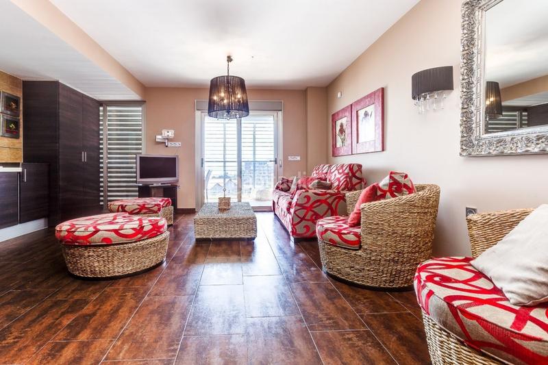 Foto e677d256-5971-4718-8a47-4b6127bf0940. Etagenwohnung in Zona Playa del Cura Torrevieja