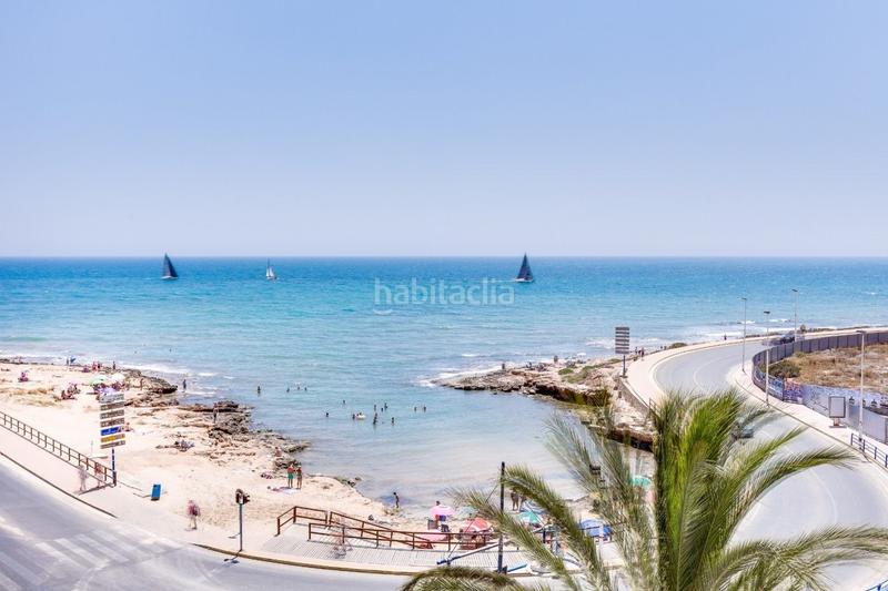 Foto b3db7dc2-1c43-4166-ab0e-11302f134047. Piso en Zona Playa del Cura Torrevieja