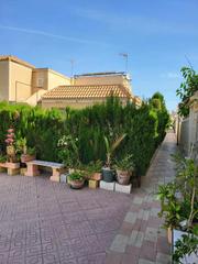 Maison  Urbanización jardín del mar viii. Adosado en el jardin del mar  , 3 torrevieja