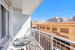 Apartamento en Calle del mar 31