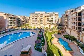 Flat in Calle de orihuela 73. Viviendas en la costa te ofrece ::