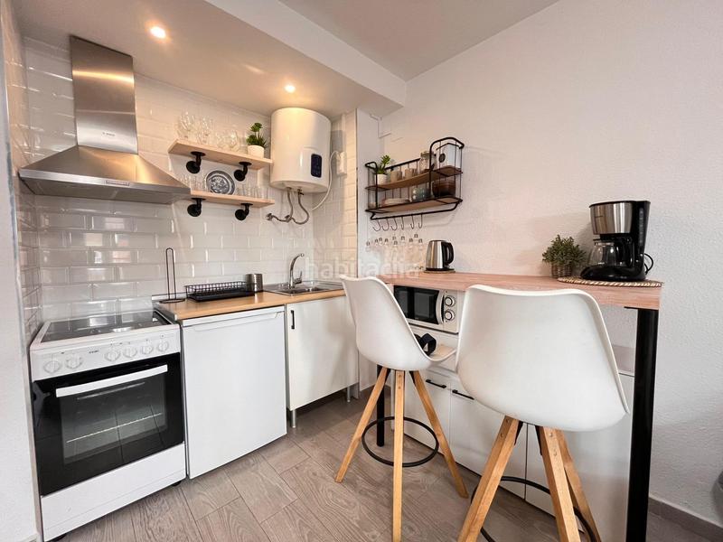 Foto 00541969-e06b-4ed9-acbd-604eb70ada3f. Piccolo appartamento in calle san emigdio 6 in El Molino Torrevieja