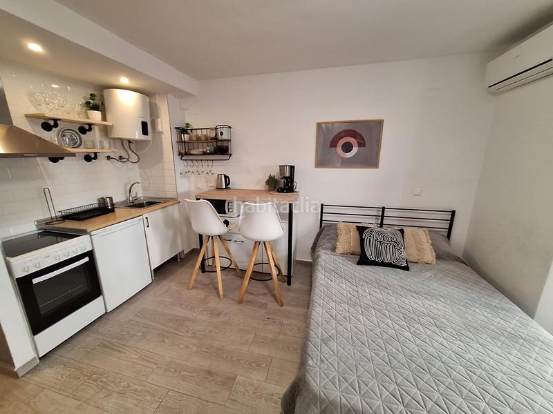 Foto 93ae4875-6727-4879-bdbc-06577277a7dd. Piccolo appartamento in calle san emigdio 6 in El Molino Torrevieja