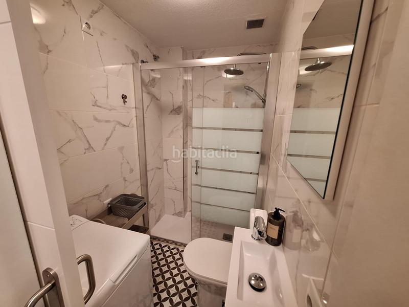 Foto 9c464ee6-0ea4-4e80-bb7f-a68eaf573e9e. Piccolo appartamento in calle san emigdio 6 in El Molino Torrevieja