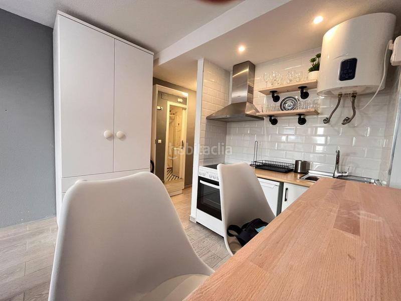 Foto e1245c61-5cf6-4f25-8e50-016cf6804e29. Piccolo appartamento in calle san emigdio 6 in El Molino Torrevieja