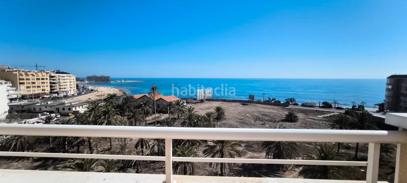 Foto 4d7c115c-cb1a-48ec-9aba-c563ddc13030. Attico in calle la sal 10 in Zona Playa del Cura Torrevieja