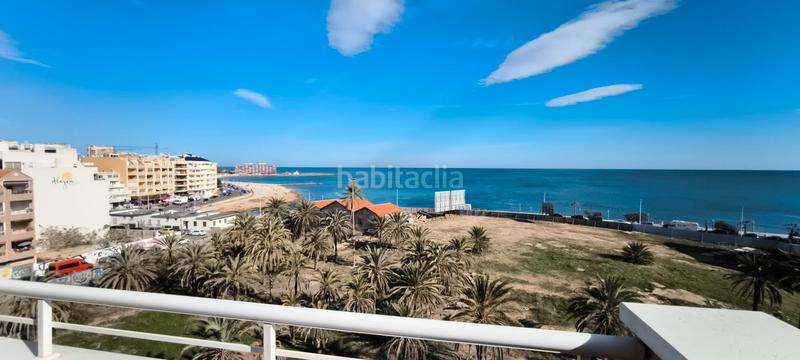 Foto 7b344326-6190-420f-8a4b-8a77566b04b0. Attico in calle la sal 10 in Zona Playa del Cura Torrevieja