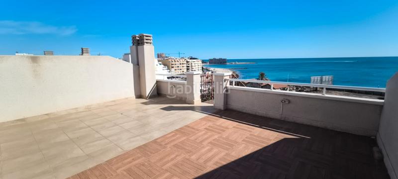 Foto 8f764ef7-a519-4cac-b5c8-d13f63770a70. Attico in calle la sal 10 in Zona Playa del Cura Torrevieja