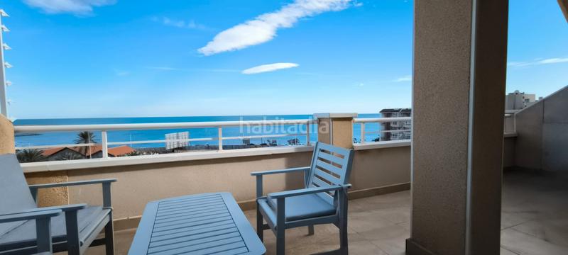 Foto 9b811400-a096-4783-8200-179a8cd23e83. Attico in calle la sal 10 in Zona Playa del Cura Torrevieja