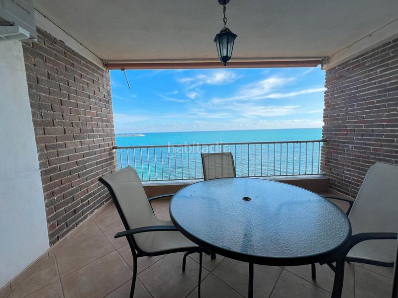 Foto 44b603be-1713-4970-a802-4f35a4c528c2. Pis a avenida desiderio rodríguez 2a a Playa de los Náufragos Torrevieja