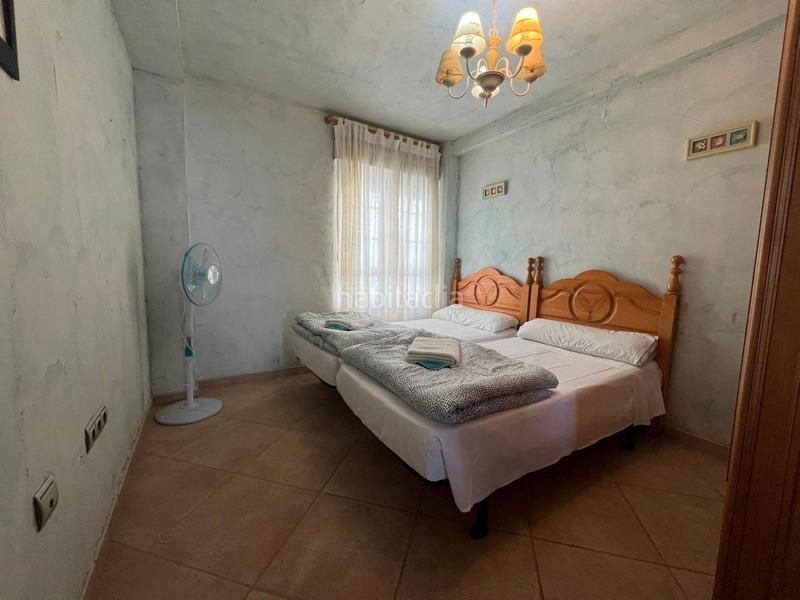 Foto a9e33656-0977-4f40-96d2-2328272d0ac4. Pis a avenida desiderio rodríguez 2a a Playa de los Náufragos Torrevieja