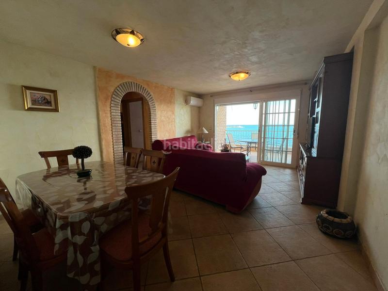 Foto e6522540-07f2-46ea-b1c3-8c0085e034e8. Pis a avenida desiderio rodríguez 2a a Playa de los Náufragos Torrevieja