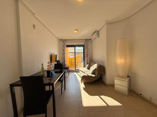 Apartamento en Avenida Diego Ramírez Pastor 57