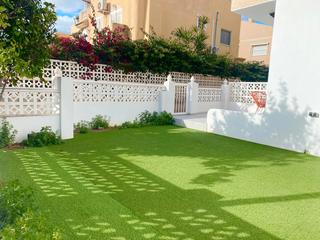 Appartement  Calle berta von sutter. Bungalo bajo , 1 dormitorio , totalmente nuevo, los frutales ,to