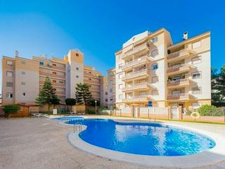 Appartement  Plaza de europa. Viviendas en la costa te trae nuevas ofertas