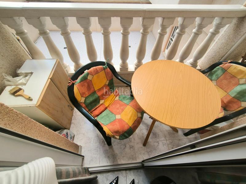 Foto 1b63930f-5d35-4895-9375-2db9db71b3ce. Piccolo appartamento in Zona Playa del Cura Torrevieja