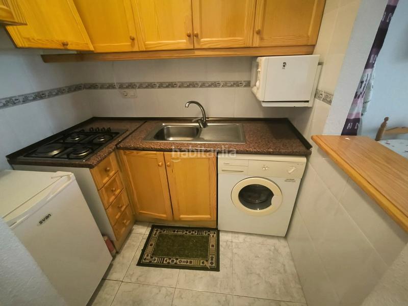 Foto 43d405ef-fc8f-4cf7-bca8-484a81843751. Piccolo appartamento in Zona Playa del Cura Torrevieja