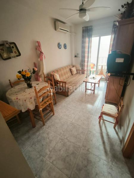 Foto 75ebd1b4-8f6a-48dc-9eb5-b6f8c32a7562. Piccolo appartamento in Zona Playa del Cura Torrevieja